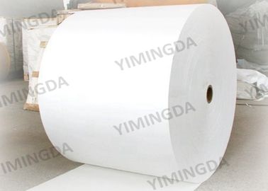 Custom Printed Logo 120gsm White Kraft Paper Eco-friendly Paper