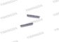 PN 688005008 Cutter Spare Parts PIN ROLL 1/16 DIA X 3/4 LG STEEL ZINC For Gerber S93